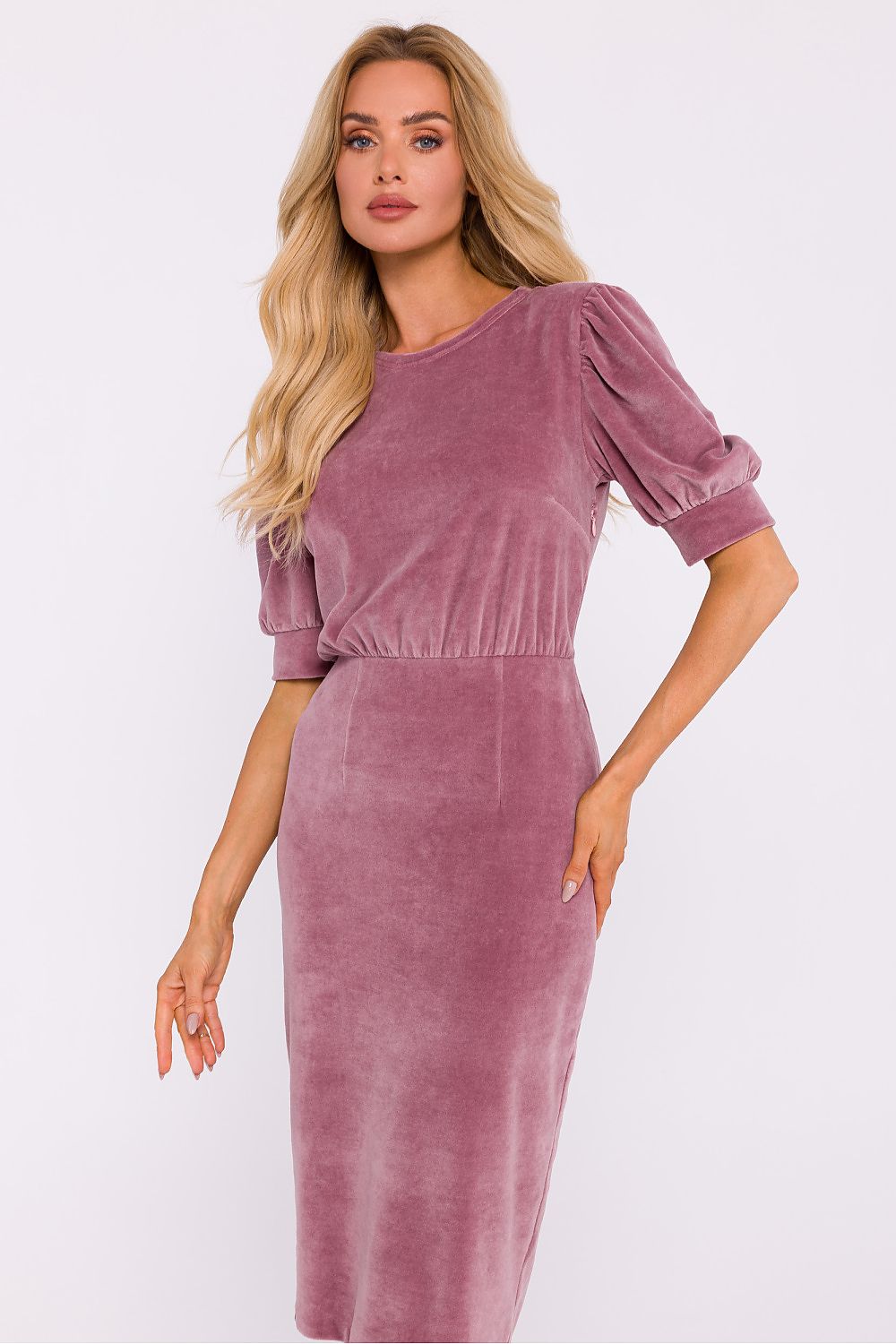  Dagkjole model 201671 Moe 