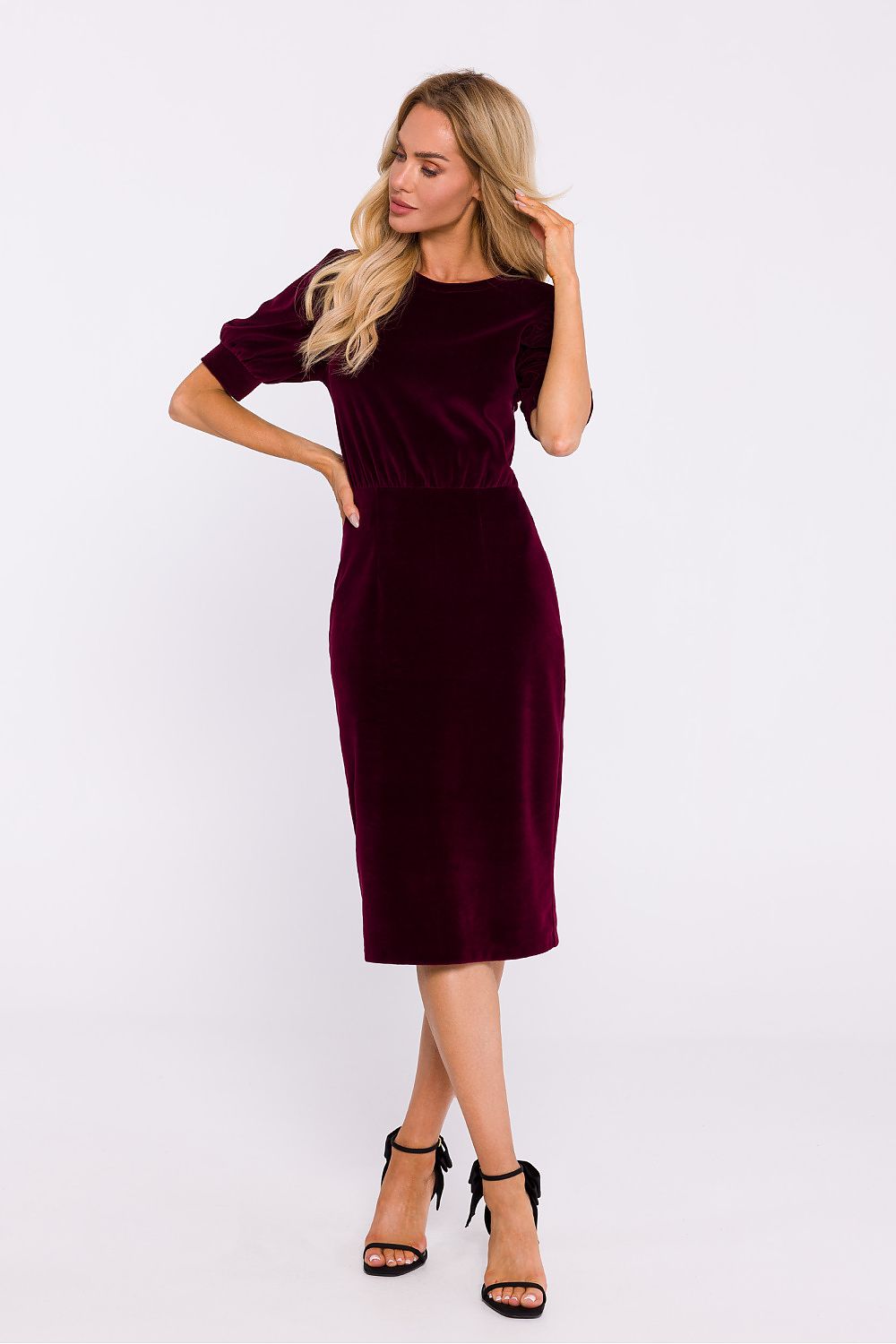  Dagkjole model 201672 Moe 