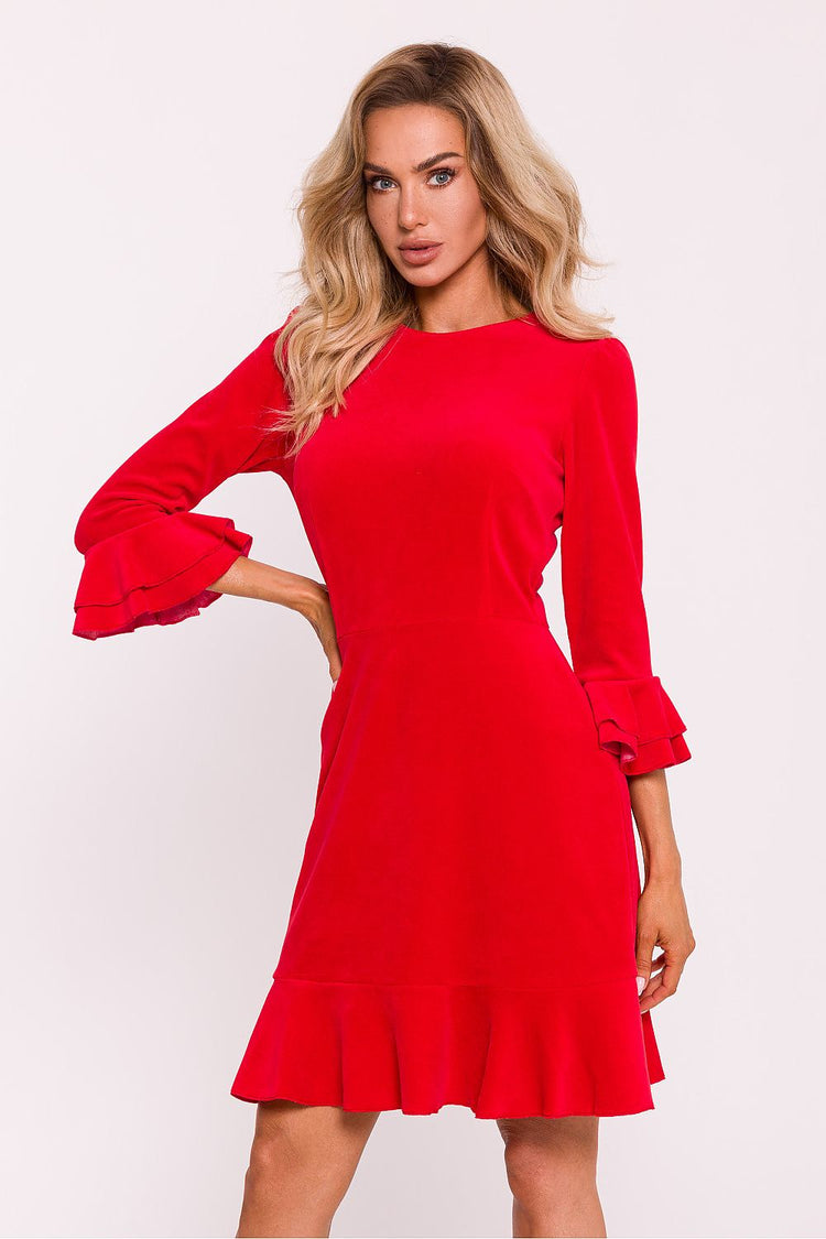  Dagskjole model 201678 Moe 