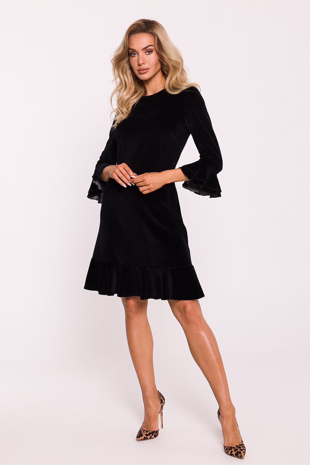  Dagkjole model 201679 Moe 