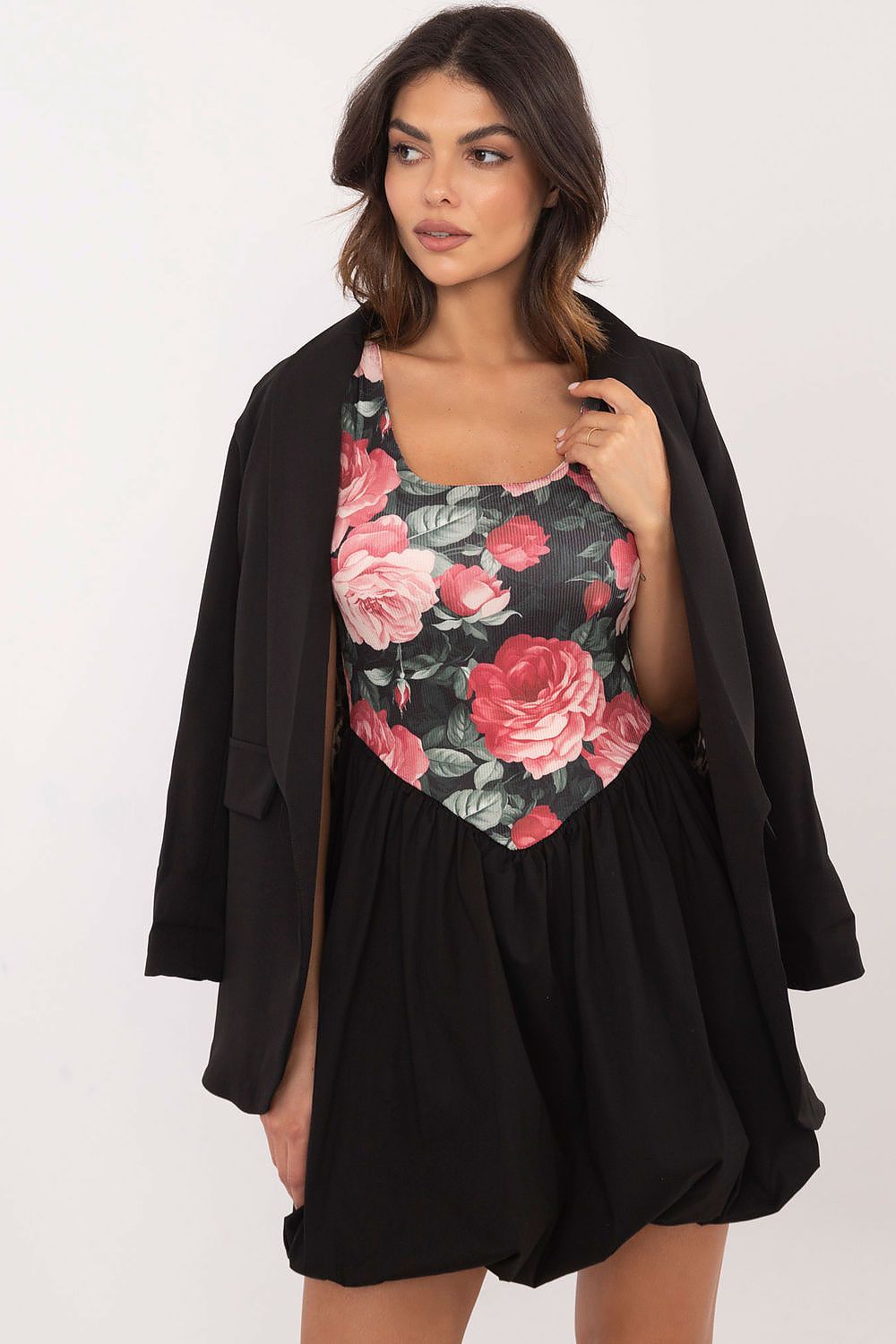  Dagkjole model 201785 Italy Moda 