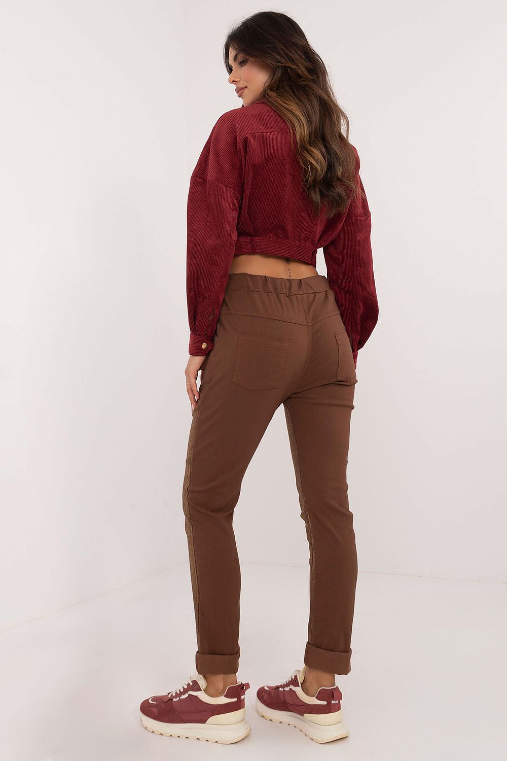 Dame bukser model 201867 Italy Moda 