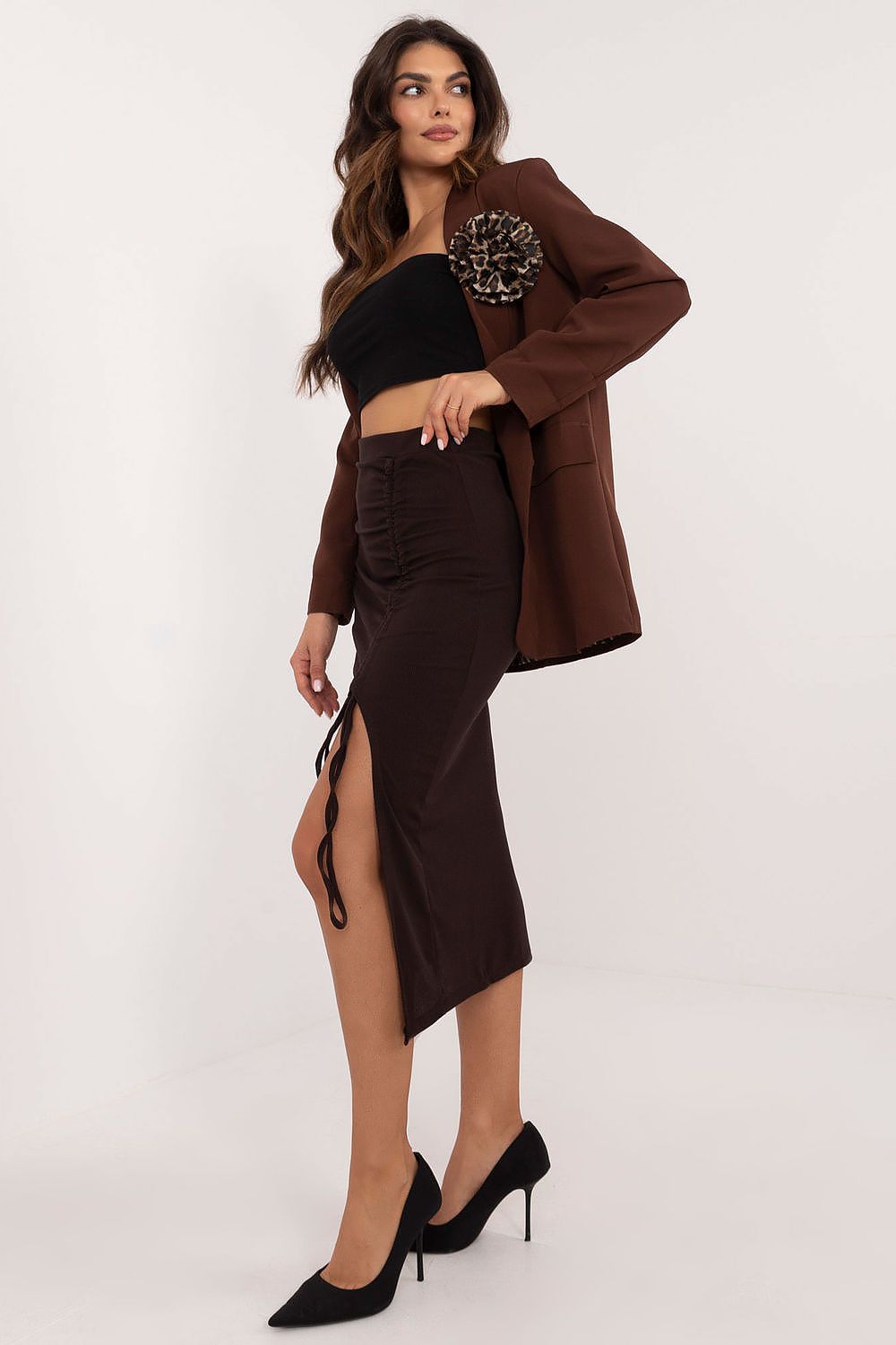  Nederdel model 201872 Italy Moda 