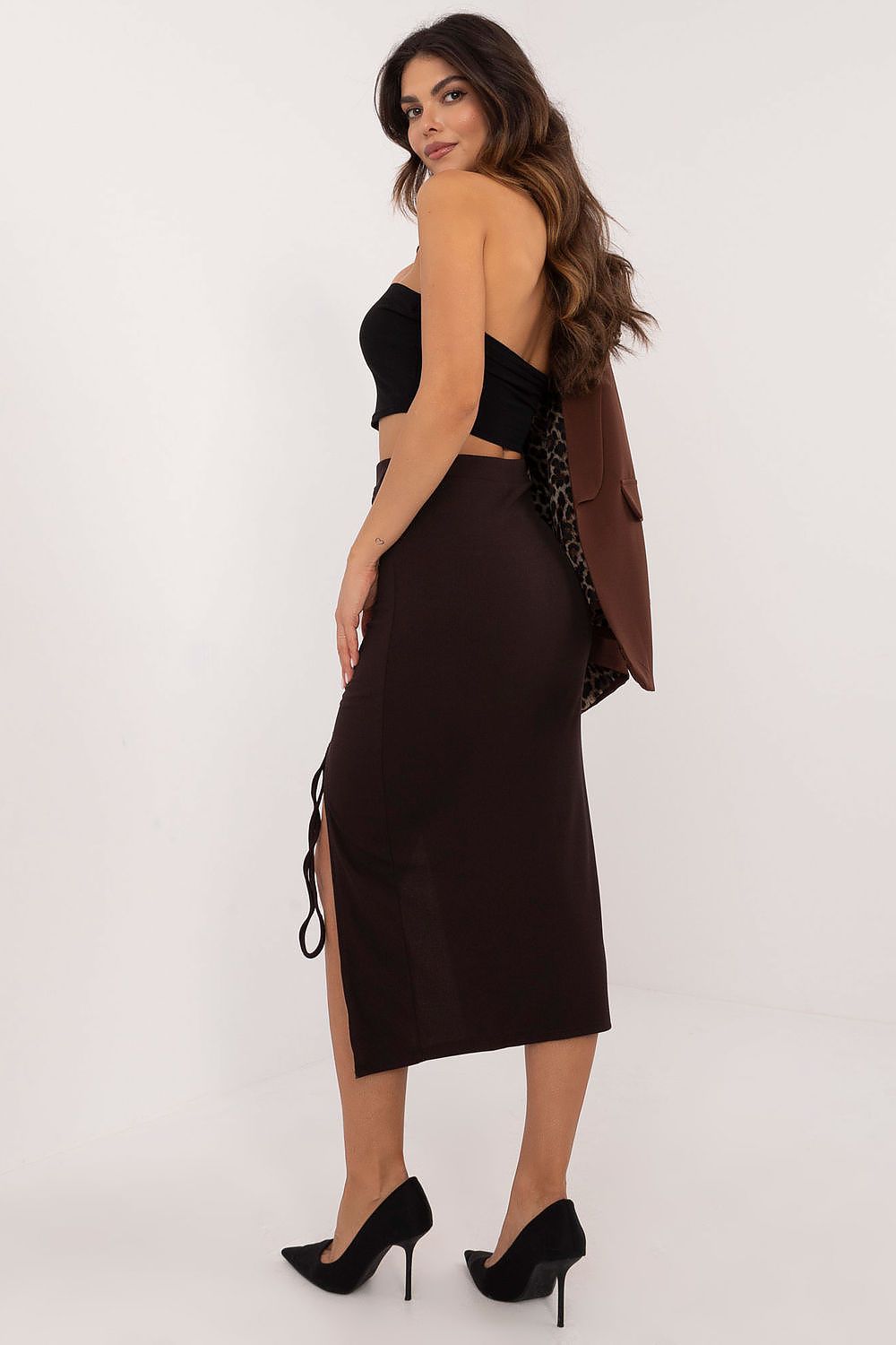  Nederdel model 201872 Italy Moda 