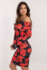  Aftenkjole model 202387 Italy Moda 