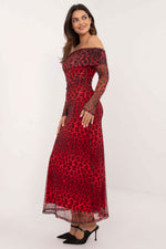  Aftenkjole model 202390 Italy Moda 