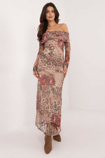  Aftenkjole model 202392 Italy Moda 