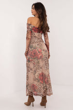  Aftenkjole model 202392 Italy Moda 