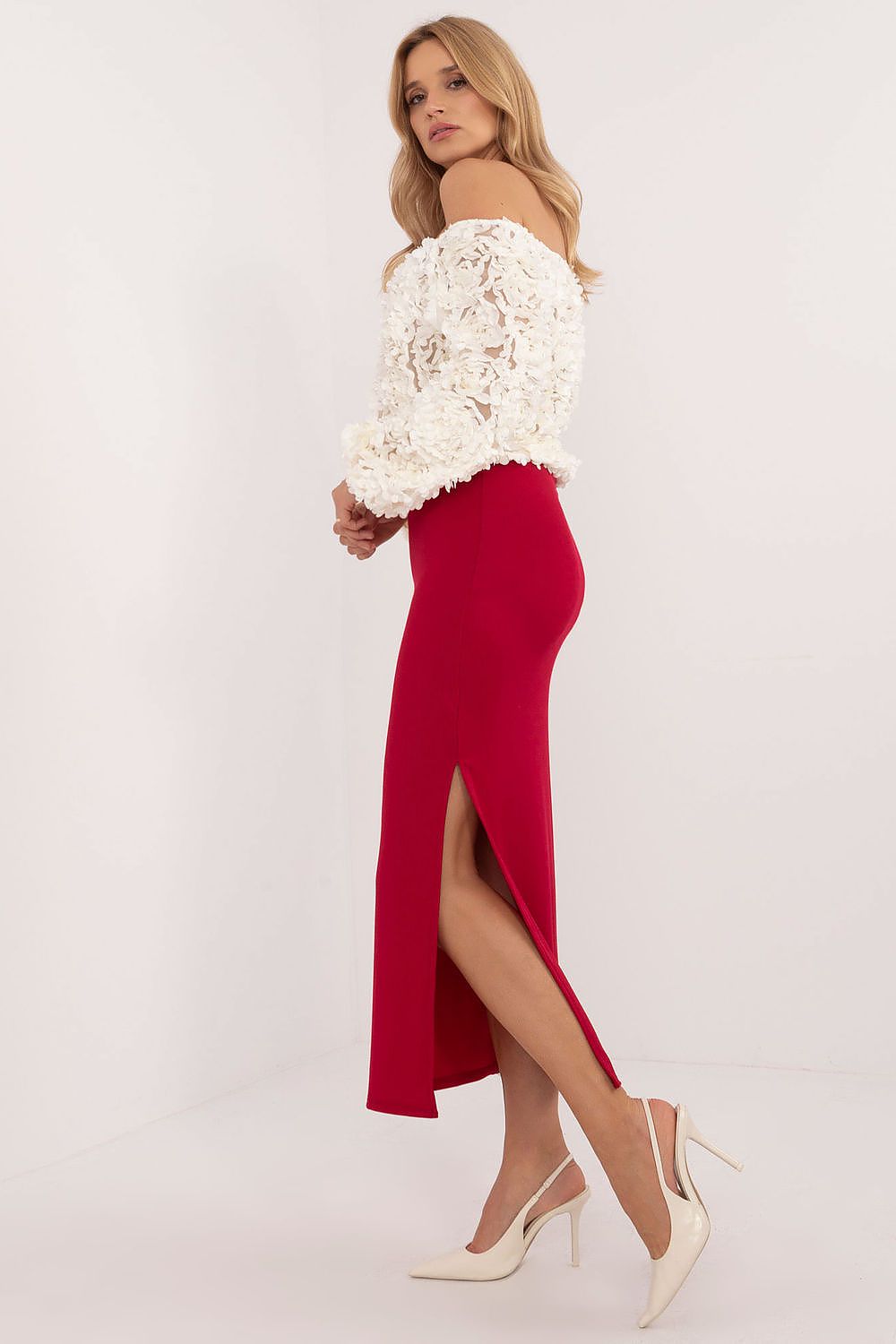  Nederdel model 202413 Italy Moda 
