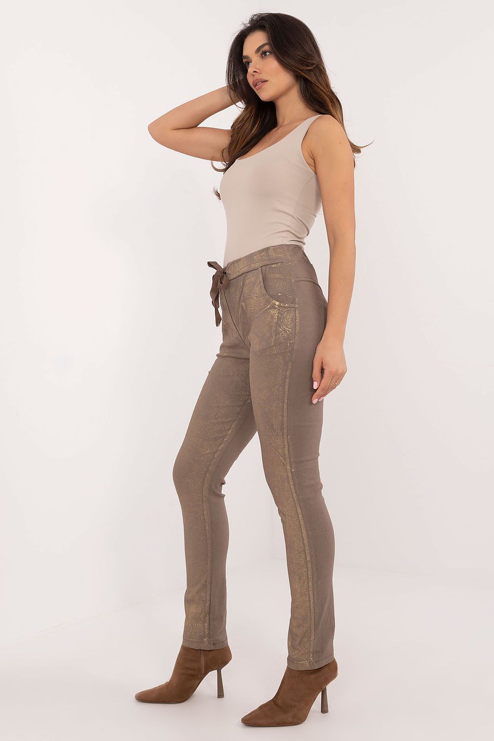  Damebukser model 202423 Italy Moda 