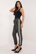 Dame bukser model 202424 Italy Moda 