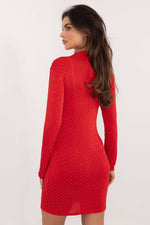  Aftenkjole model 202434 Italy Moda 