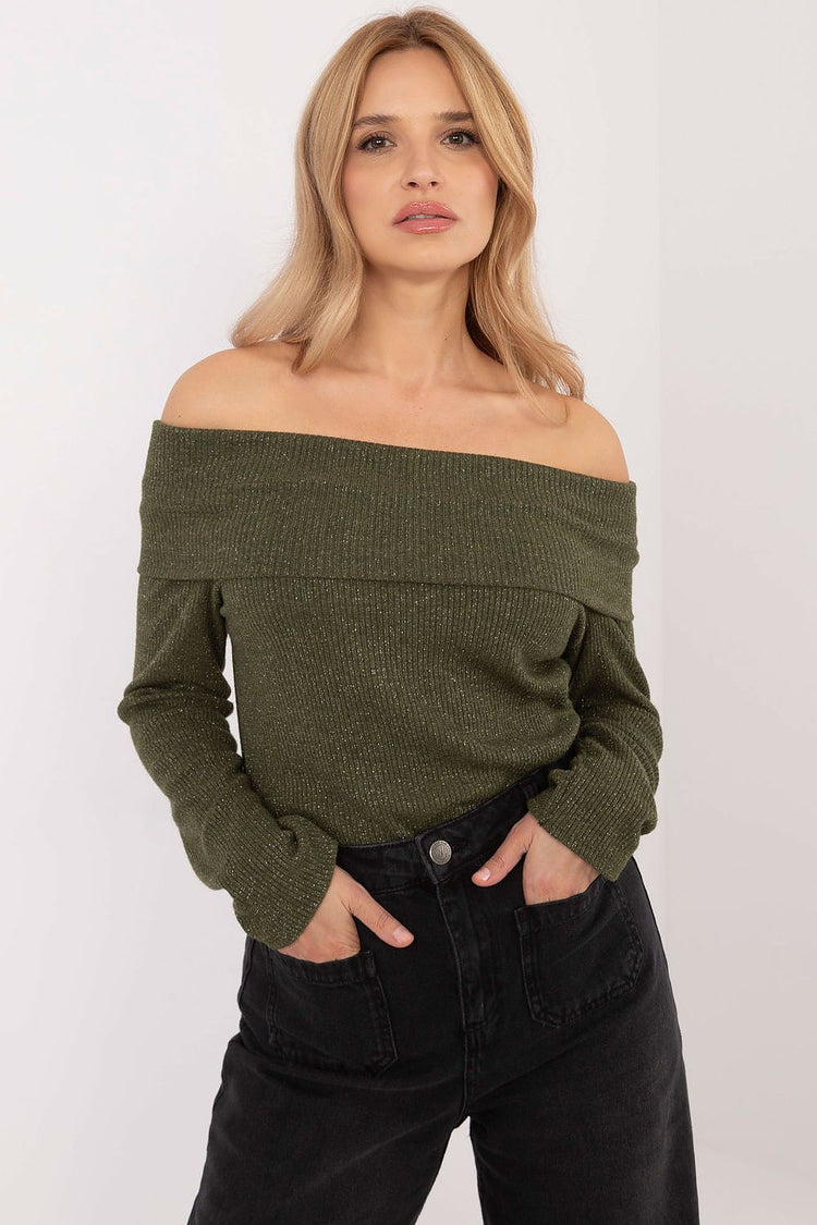  Striktrøjemodel 202748 Italy Moda 