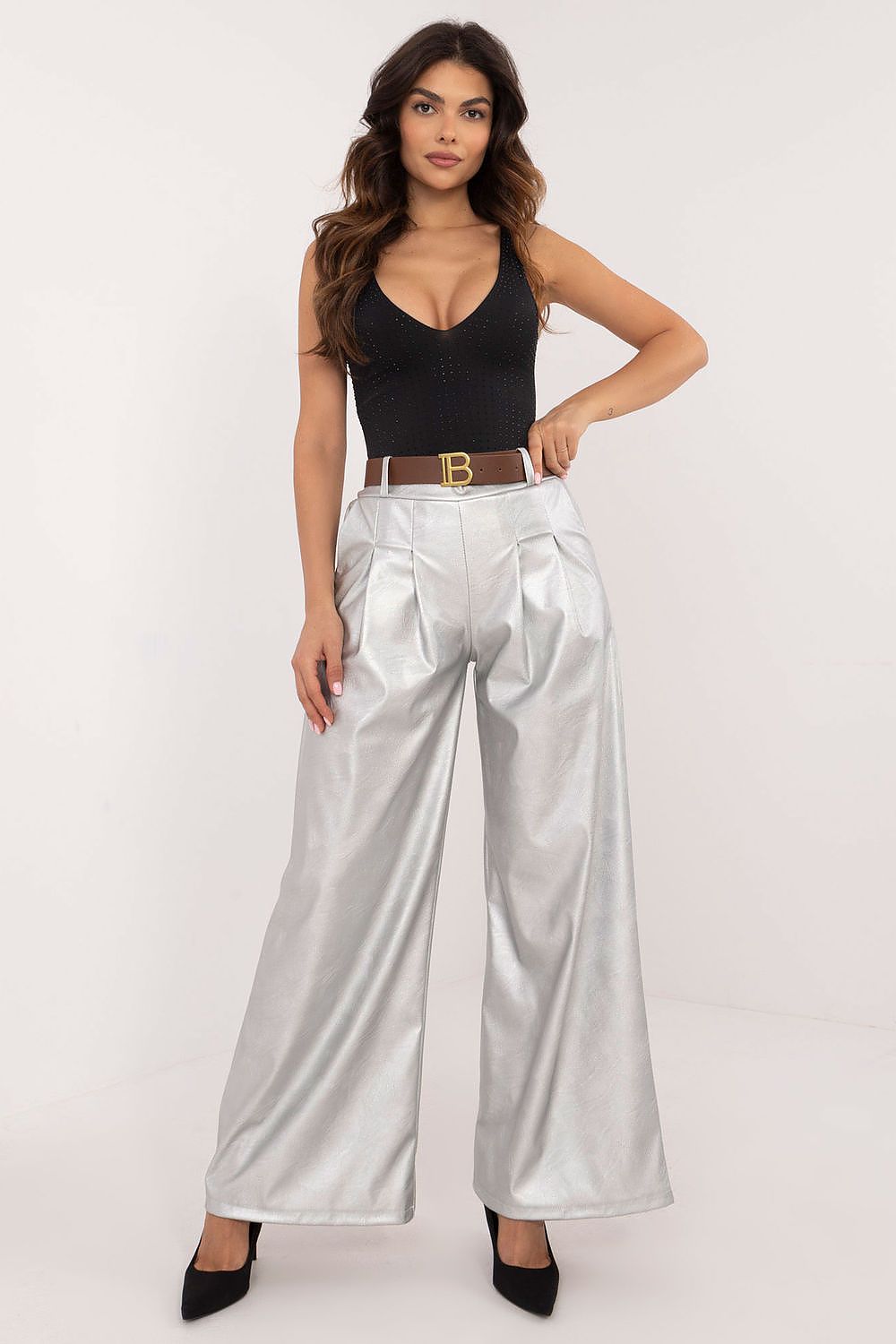  Dame bukser model 202893 Italy Moda 