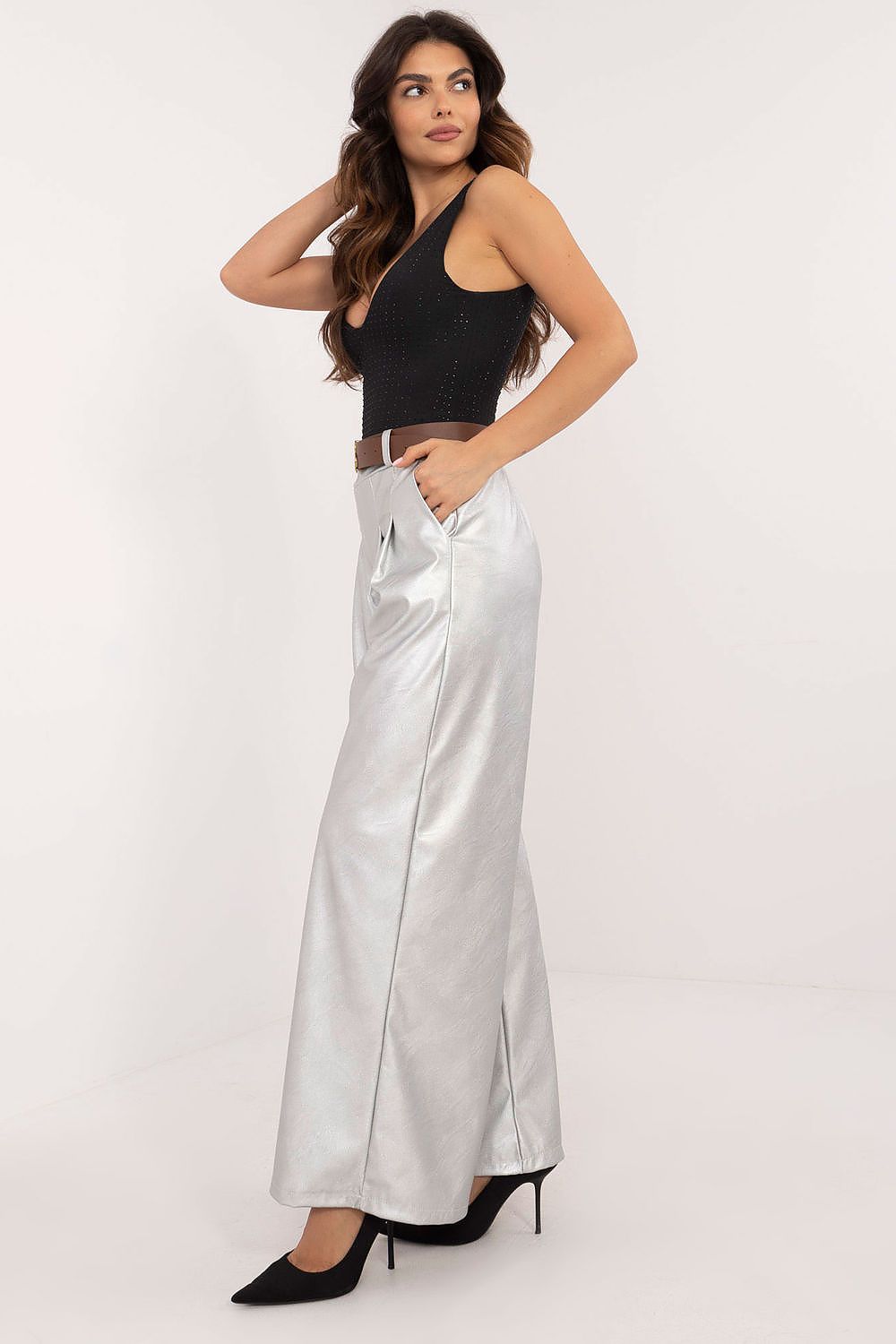  Dame bukser model 202893 Italy Moda 