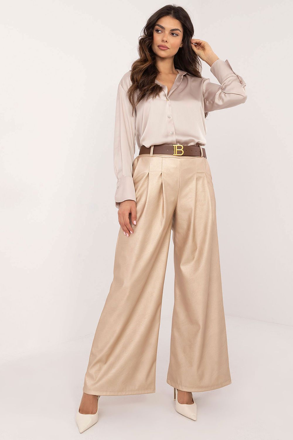  Dame bukser model 202894 Italy Moda 