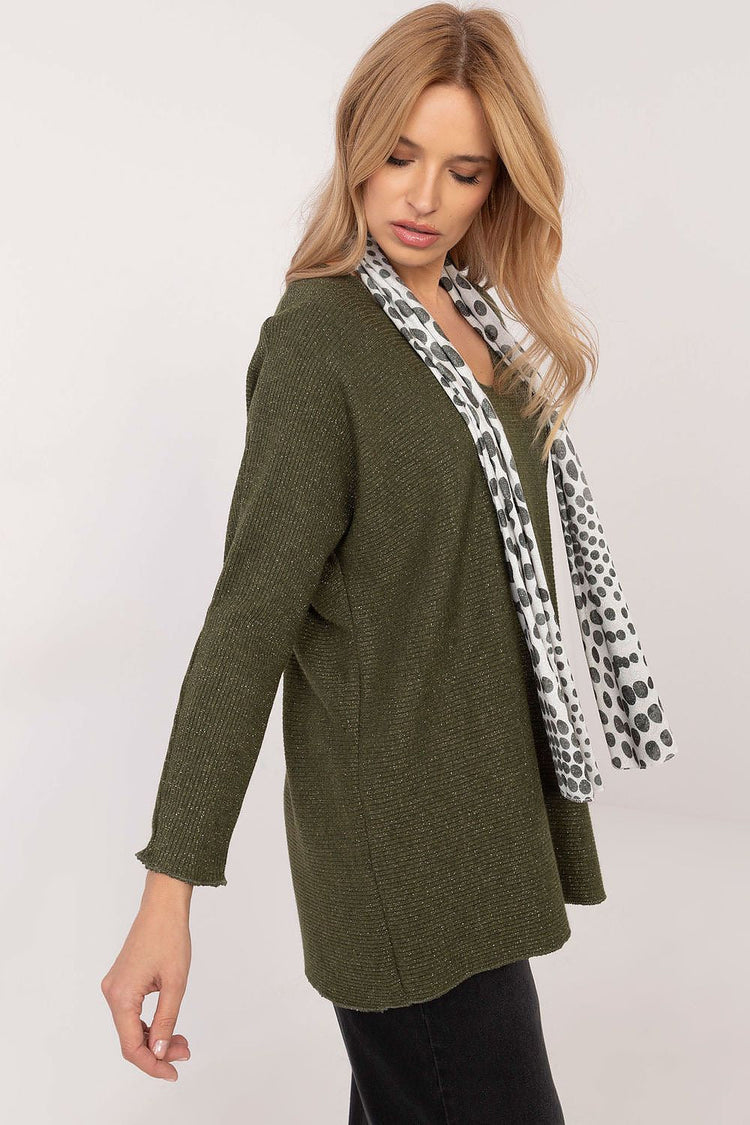  Striktrøjemodel 202910 Italy Moda 