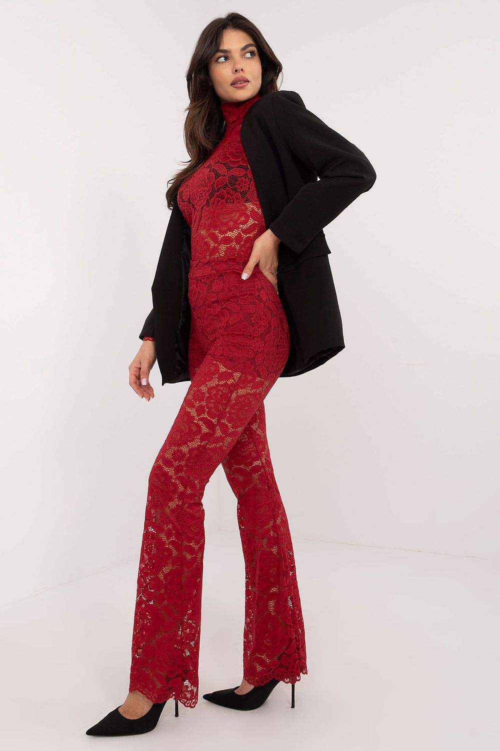  Blondebukser model 203158 Italy Moda 