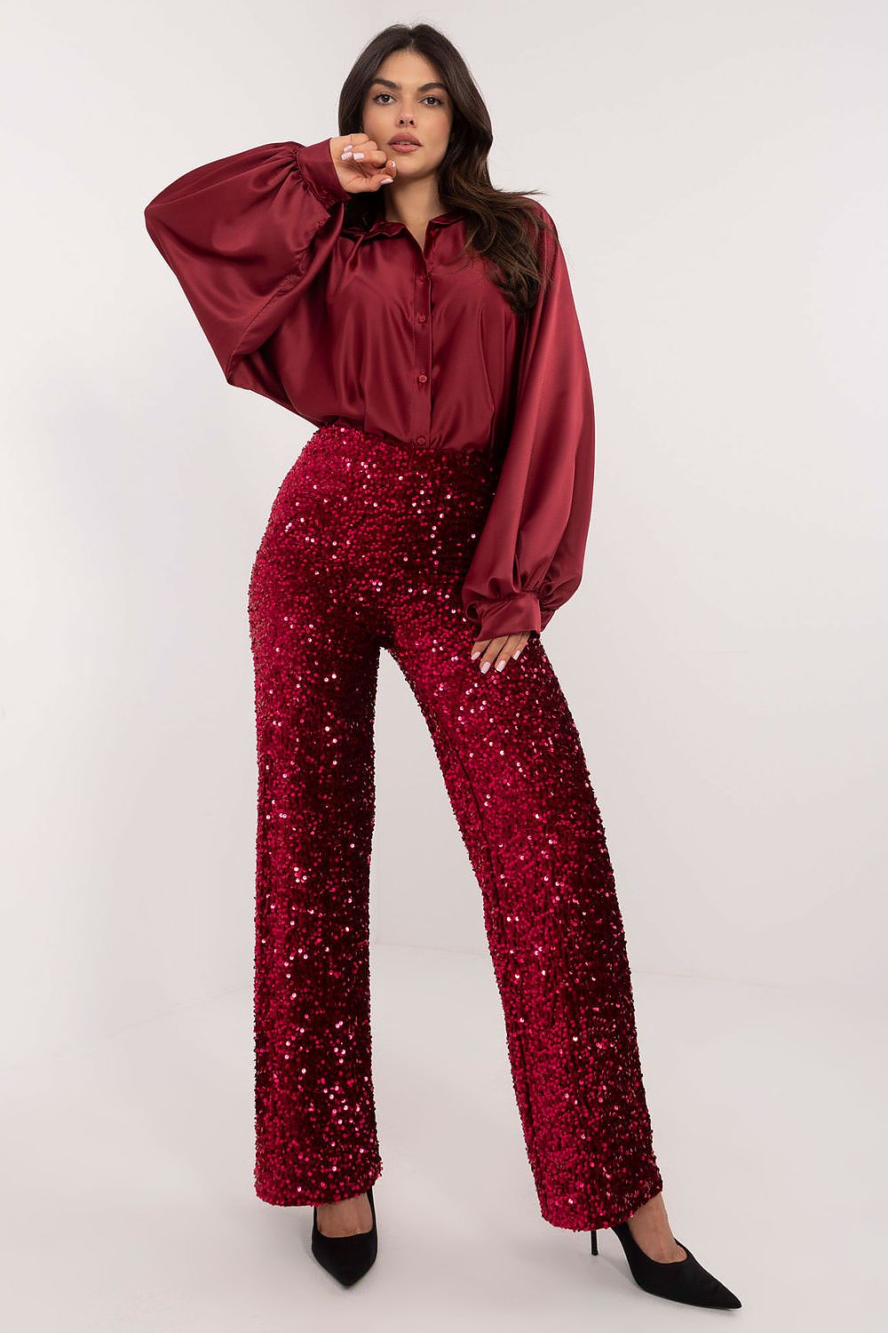  Damebukser model 203163 Italy Moda 
