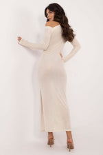  Aftenkjole model 203297 Italy Moda 