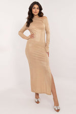  Aftenkjole model 203302 Italy Moda 