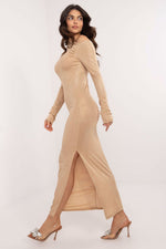  Aftenkjole model 203302 Italy Moda 