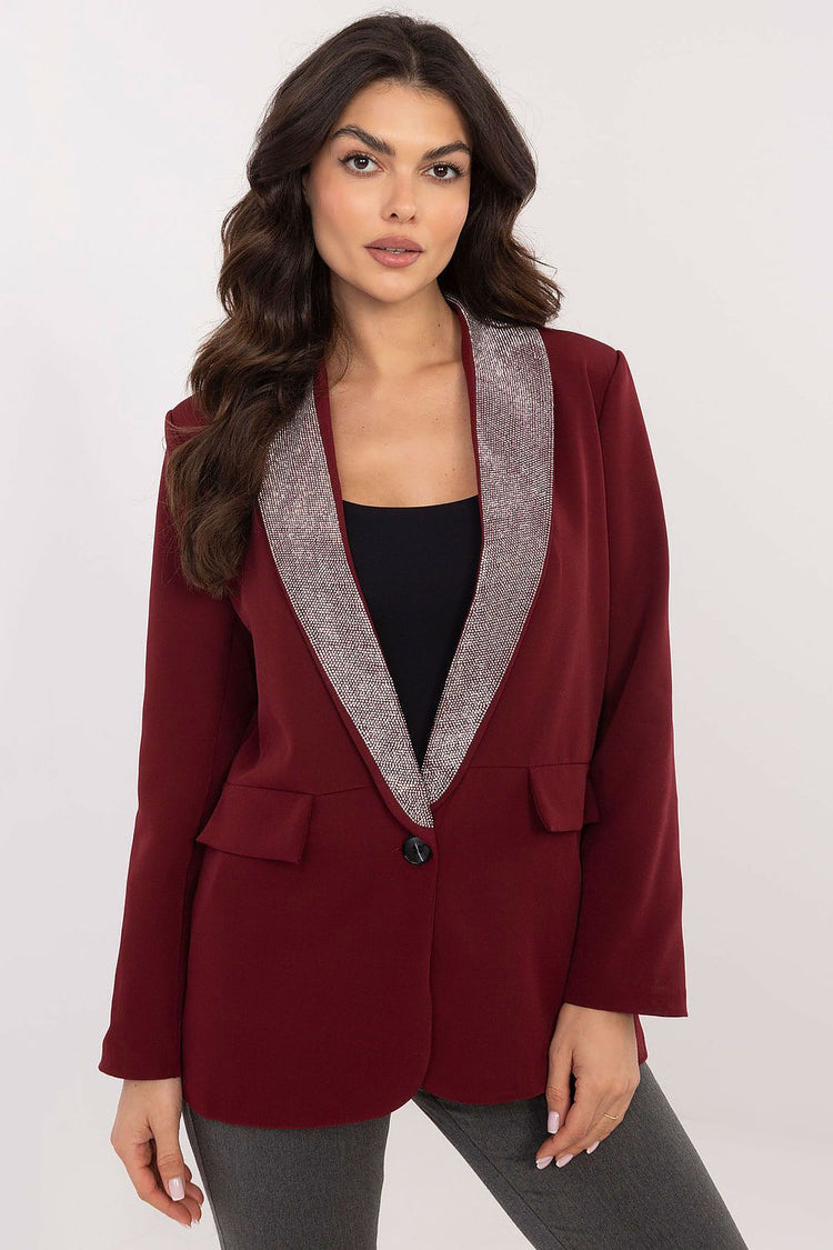  Jakke model 203330 Italy Moda 