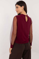  Bluse model 203407 Italy Moda 