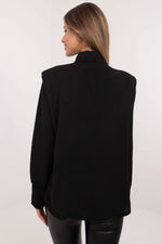  Langærmet skjorte model 203733 Italy Moda 
