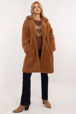  Frakke model 203740 Italy Moda 