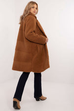  Frakke model 203740 Italy Moda 