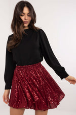  Kort nederdel model 203772 Italy Moda 