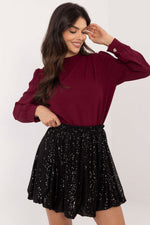  Kort nederdel model 203773 Italy Moda 