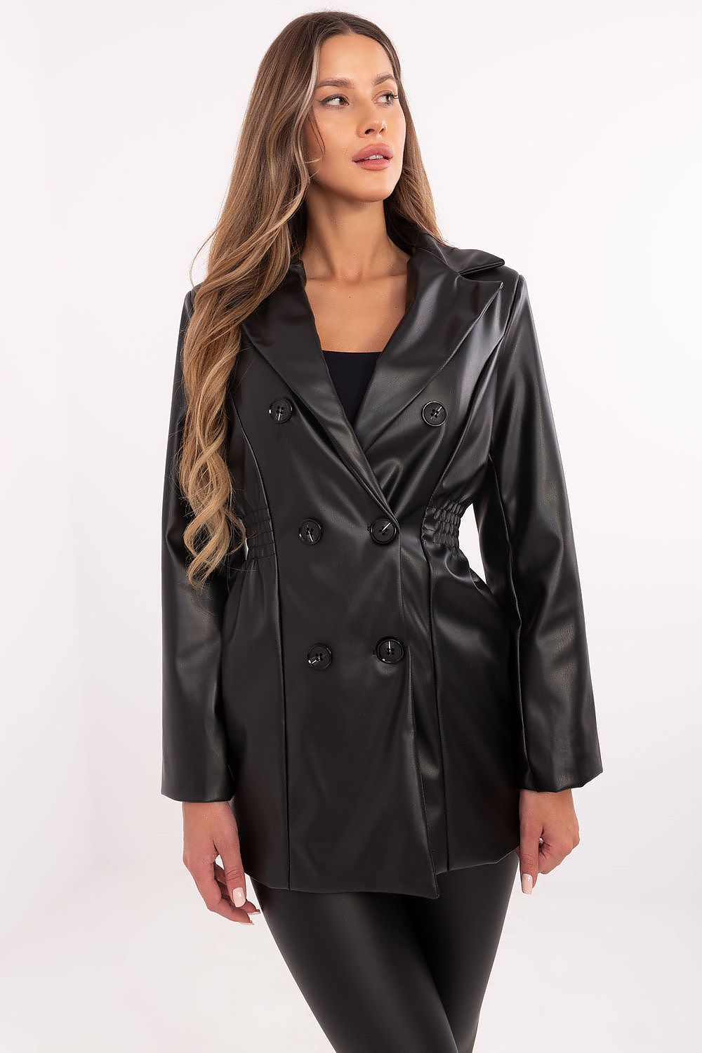  Jakke model 203937 Italy Moda 