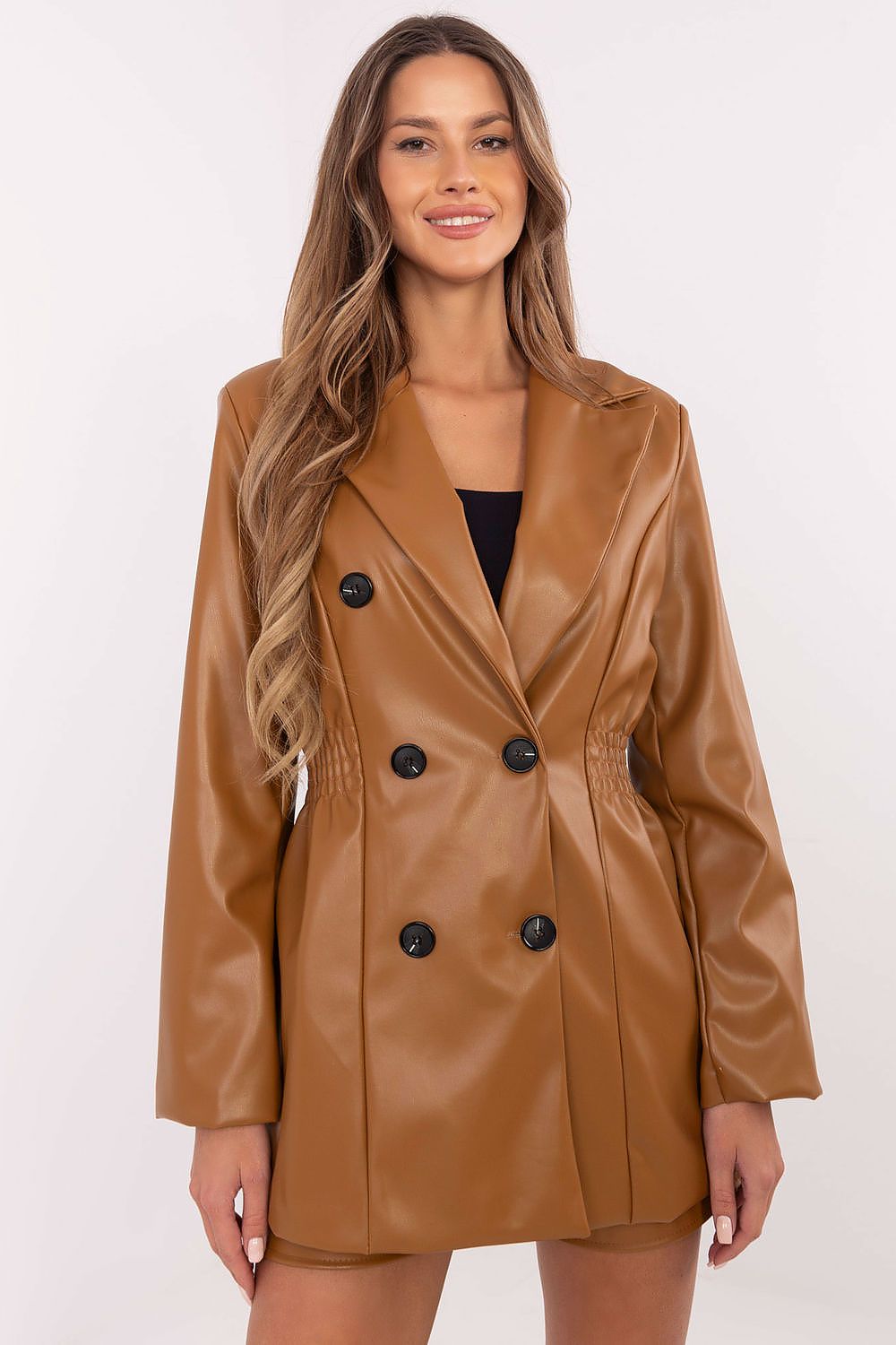  Jakke model 203938 Italy Moda 