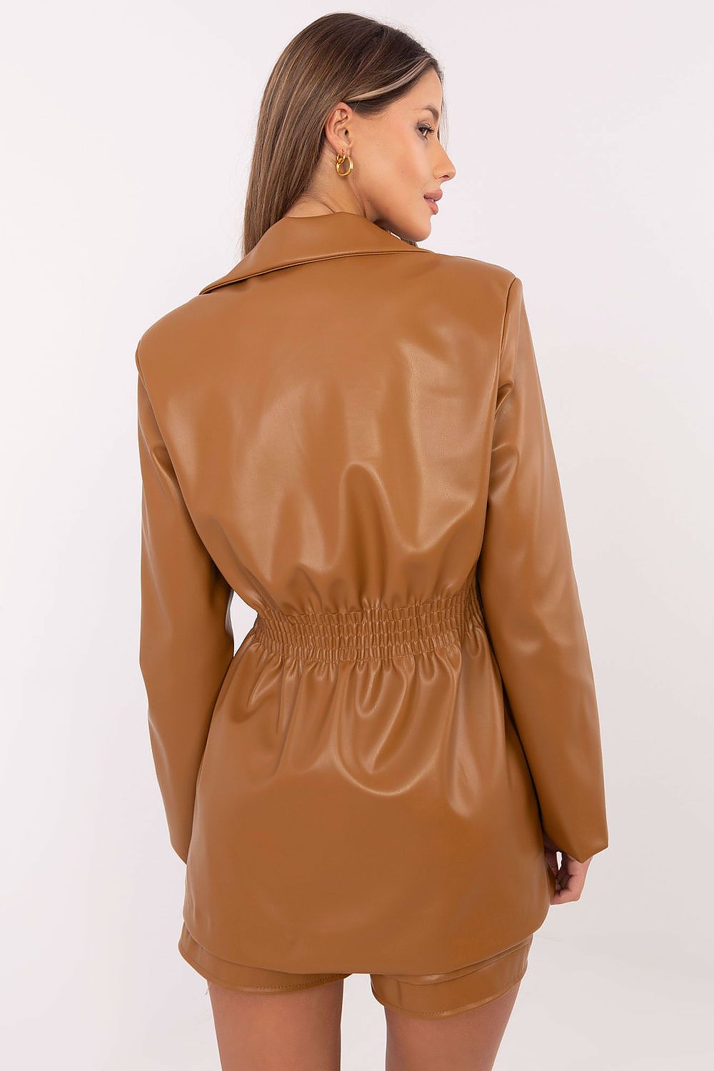  Jakke model 203938 Italy Moda 