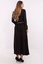  Lang nederdel model 203953 Italy Moda 