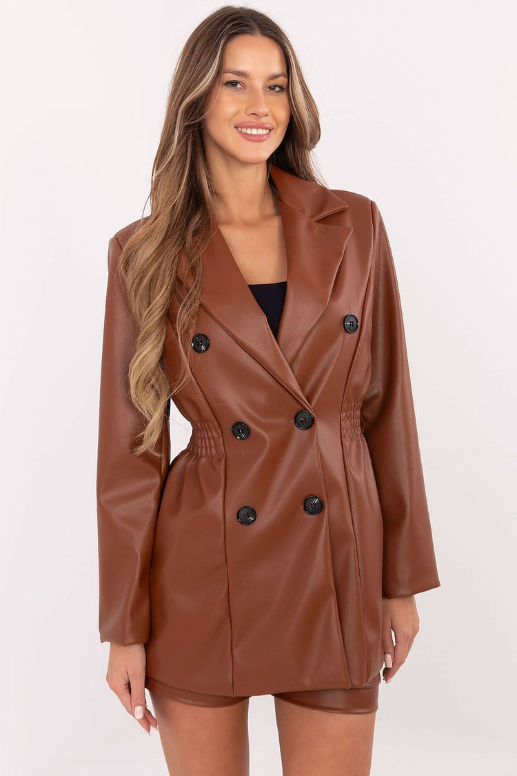  Jakke model 203957 Italy Moda 