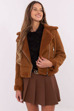  Jakke model 204392 Italy Moda 