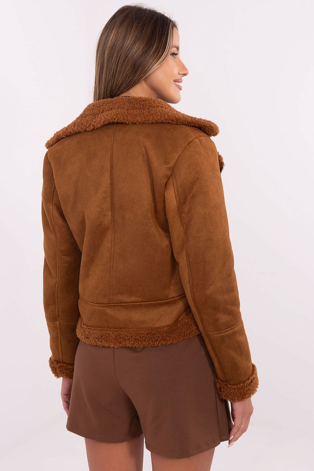  Jakke model 204392 Italy Moda 