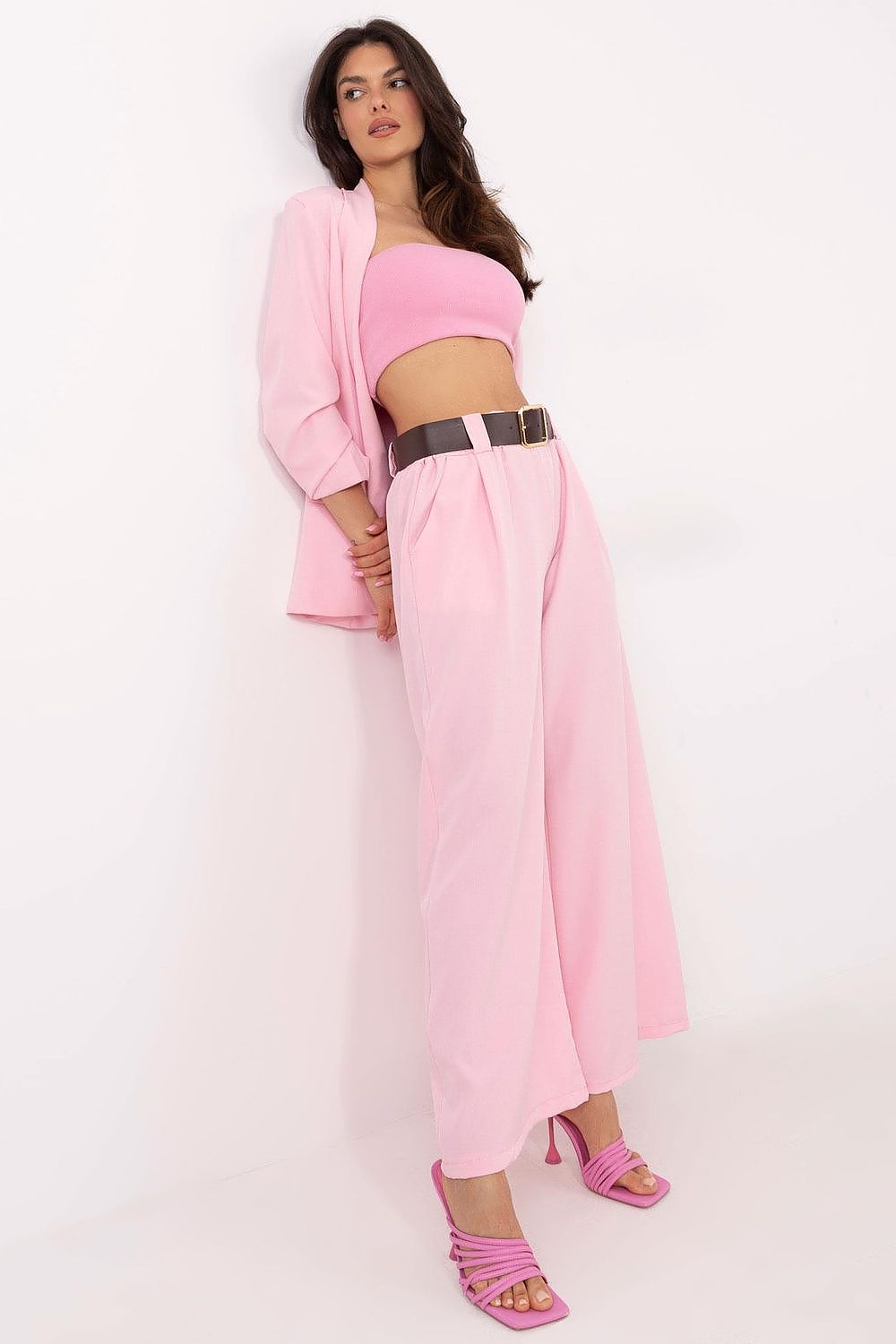  Dame bukser model 206344 Italy Moda 