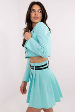  Kort nederdel model 206391 Italy Moda 