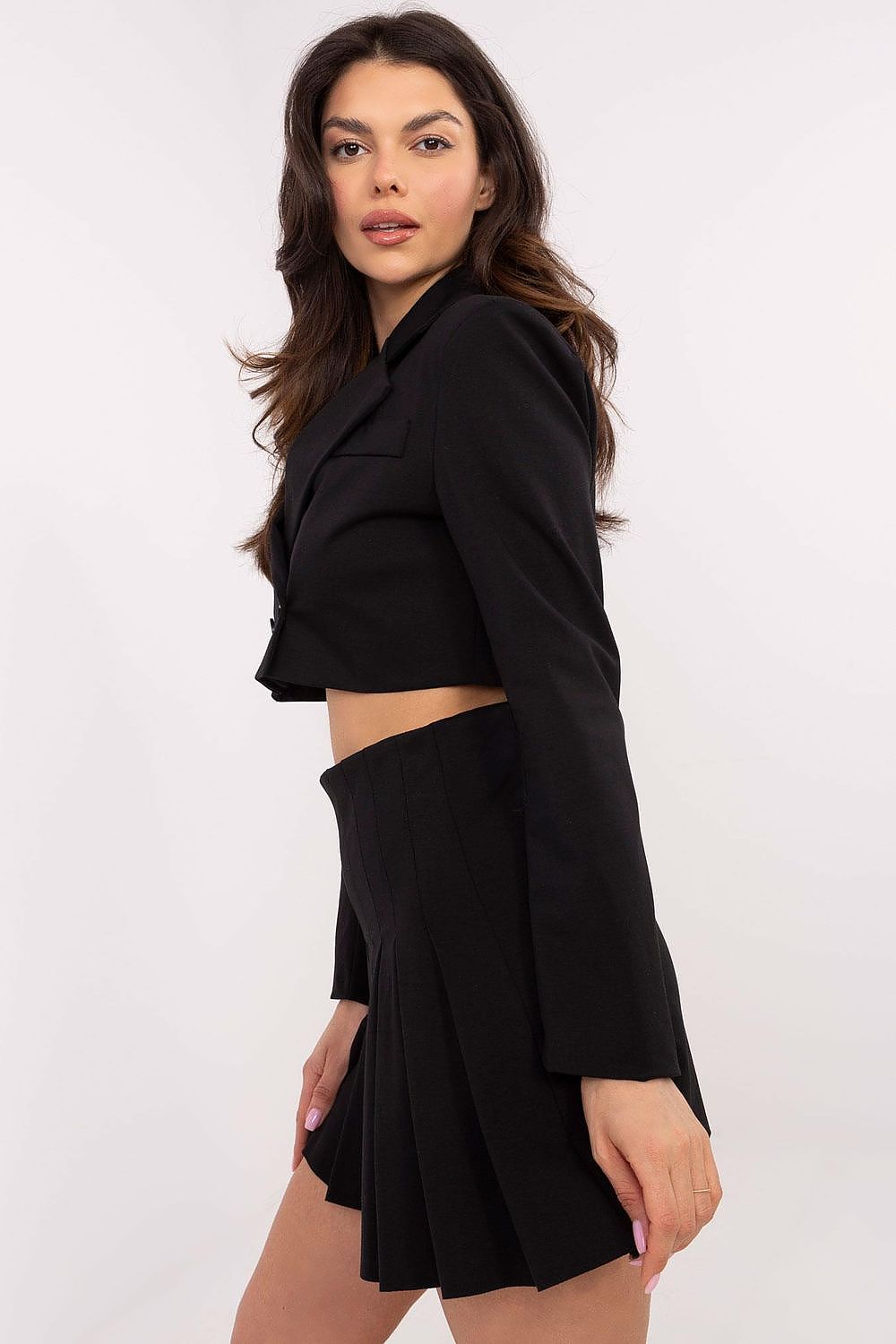  Kort nederdel model 206394 Italy Moda 
