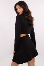  Kort nederdel model 206394 Italy Moda 
