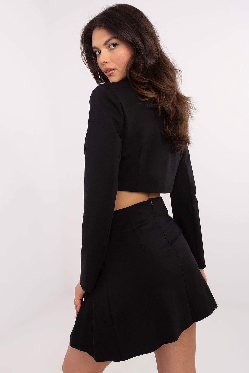  Kort nederdel model 206394 Italy Moda 