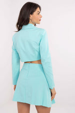  Kort nederdel model 206395 Italy Moda 