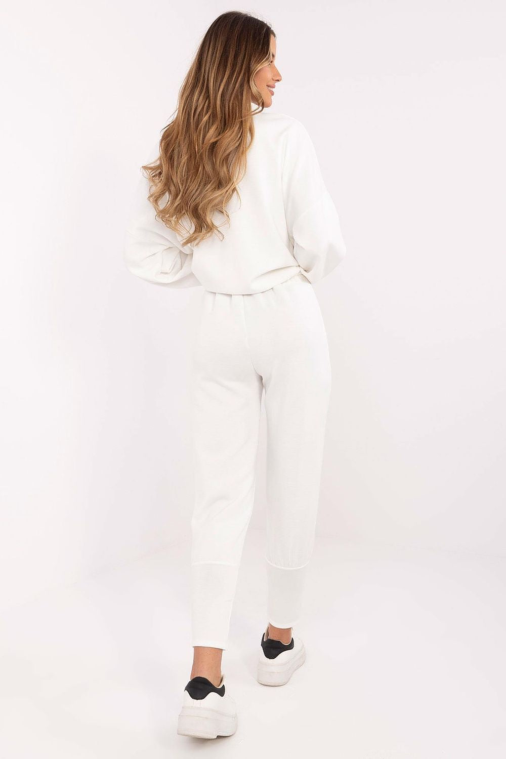  Træningsdragt bukser model 207717 Italy Moda 