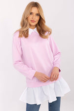  Bluse model 208153 Italy Moda 