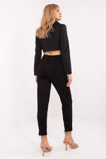  Træningsdragt bukser model 208160 Italy Moda 