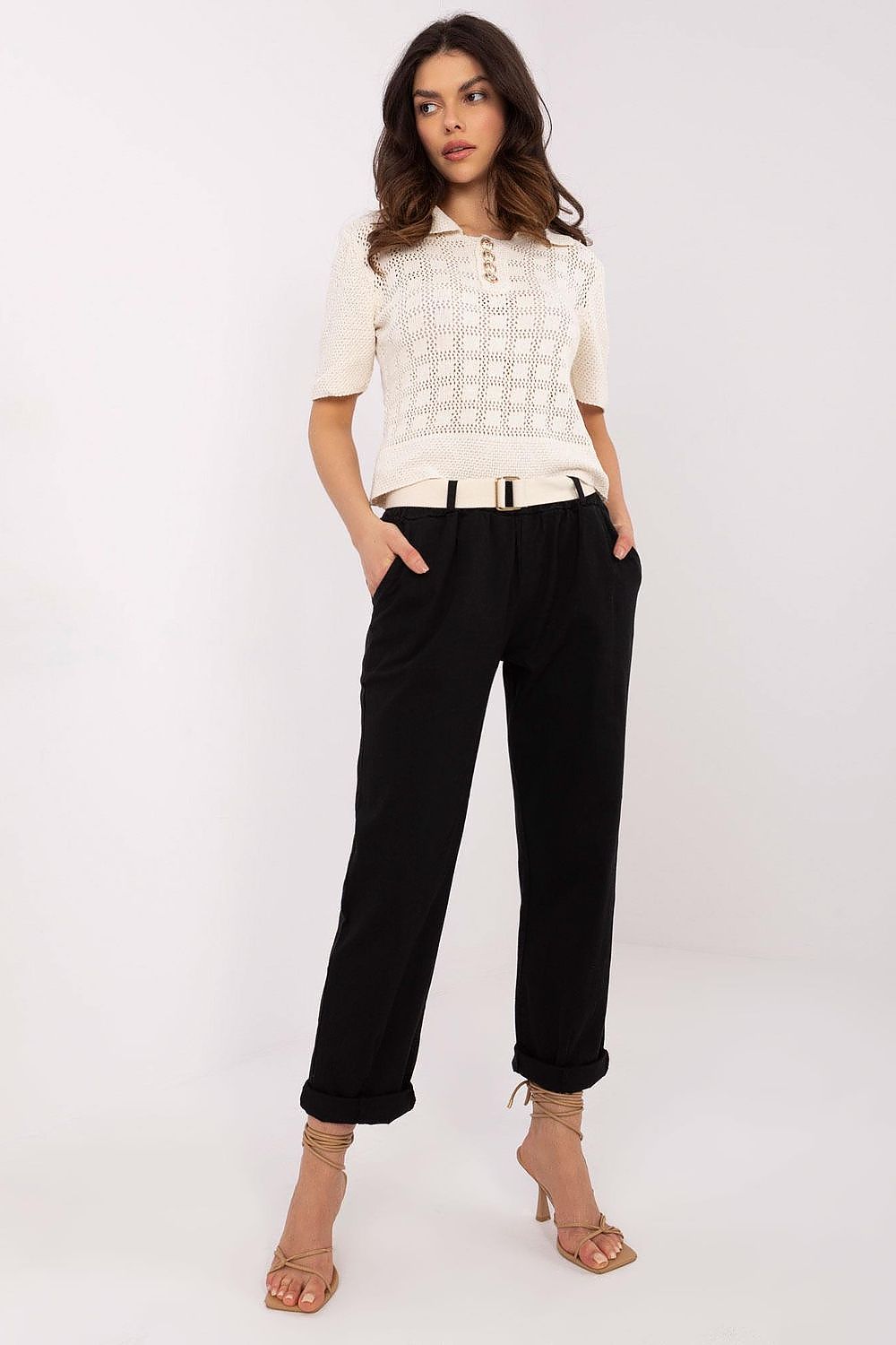  Damebukser model 208689 Italy Moda 